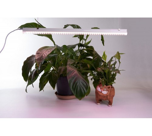 Светильник для растений Feron 41356 AL7002