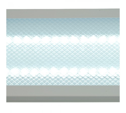 Встраиваемый светильник Feron 51423 AL2116