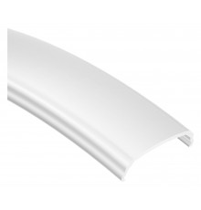 Рассеиватель Arlight 023090 ARH-BENT-W18-2000 Opal