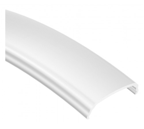 Рассеиватель Arlight 023090 ARH-BENT-W18-2000 Opal