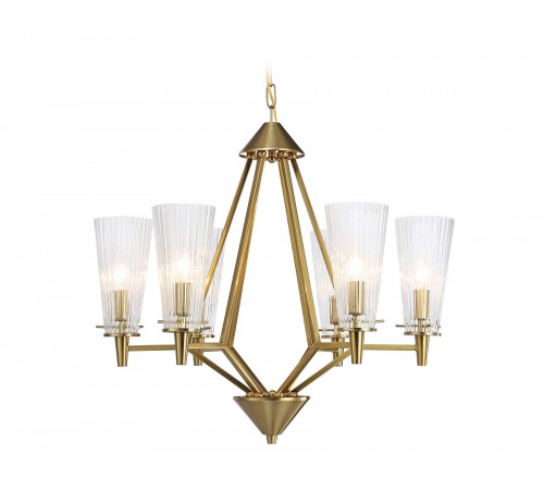 Подвесная люстра Ambrella Light TR3231 TR