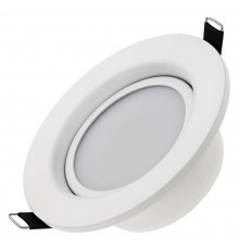 Встраиваемый светильник Arlight 018043 Ltd-80