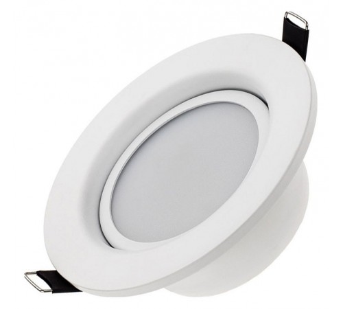 Встраиваемый светильник Arlight 018043 Ltd-80