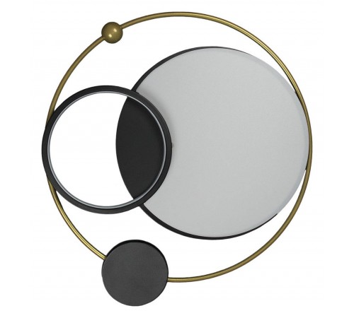 Накладной светильник Loft it 10064 Mike