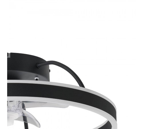 Светильник с вентилятором Eglo 35193 MARINELLA