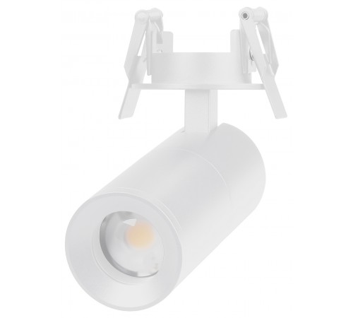 Встраиваемый светильник на штанге Arlight 051797 LGD-ARTEMIS-BUILT-FLAP-R55-12W