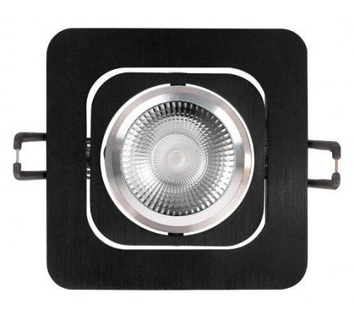 Встраиваемый светильник Loft it 10342 Black Trick