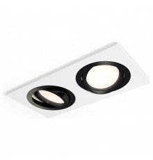 Встраиваемый светильник Ambrella Light XC7635081 XC