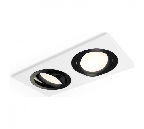 Встраиваемый светильник Ambrella Light XC7635081 XC