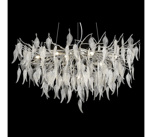 Подвесная люстра Wertmark WE182.12.203 Daniela