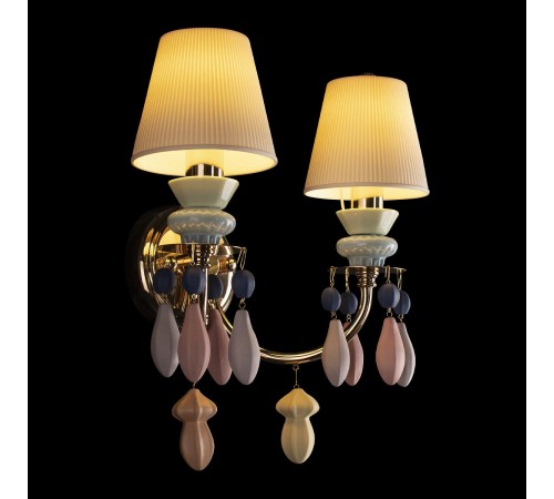 Бра Loft it 10203/2W Mult Grace