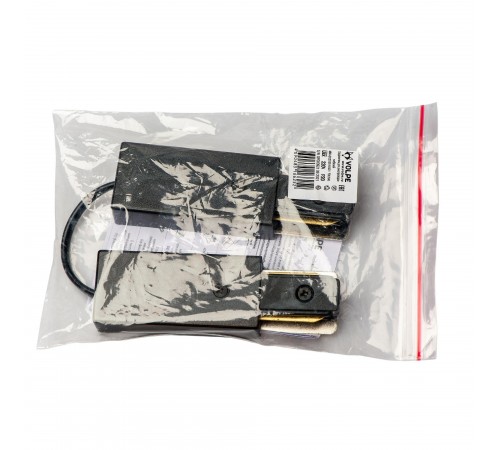 Соединитель гибкий для треков Volpe UL-00009631 UBX-Q122