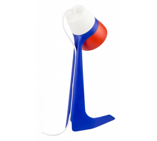 Настольная лампа офисная Uniel UL-00010040 ULO-K22