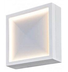 Накладной светильник iLedex SMD-923416 WH-3000K Creator