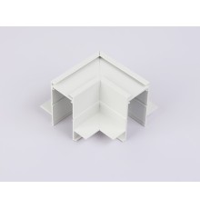 Соединитель угловой L-образный для треков встраиваемых Ambrella Light GL1039 GL