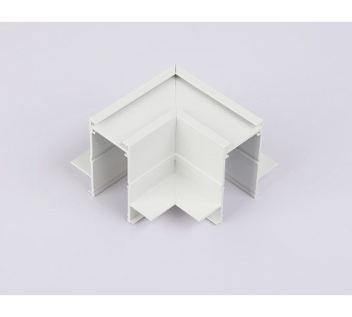 Соединитель угловой L-образный для треков встраиваемых Ambrella Light GL1039 GL