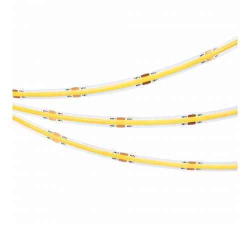 Лента светодиодная Arlight 043242 X320 48V 8mm 8 W/m