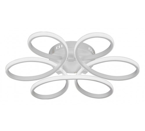 Накладной светильник Vitaluce V4618-0/6PL V4618