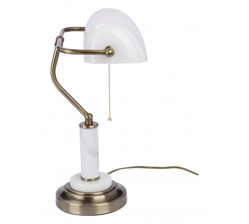 Настольная лампа декоративная Vitaluce V2917/1L V2917