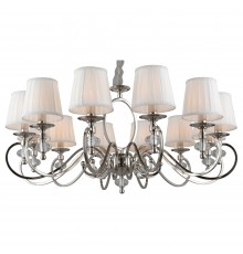 Подвесная люстра Aployt APL.717.03.12 Reni