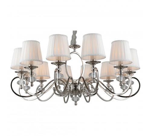 Подвесная люстра Aployt APL.717.03.12 Reni