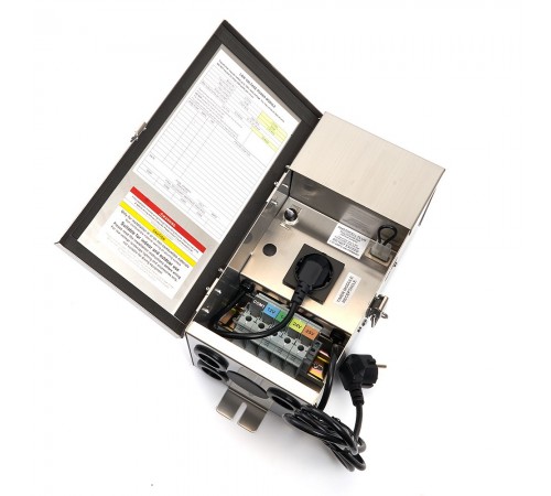 Блок питания Feron 48369 LB501