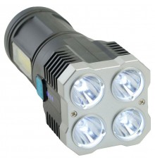 Фонарь ручной Feron 48789 TH2409