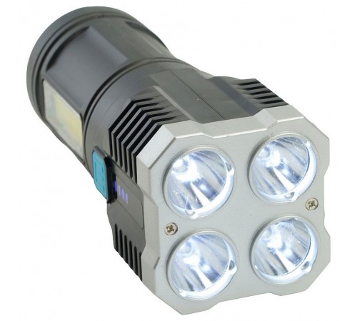 Фонарь ручной Feron 48789 TH2409