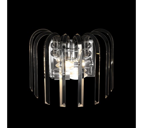 Накладной светильник Loft it 10300W Nickel Dakota