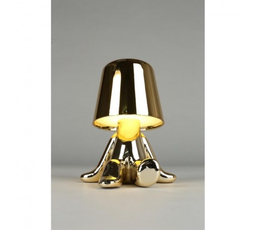 Зверь световой Aployt APL.674.04.01 Nina