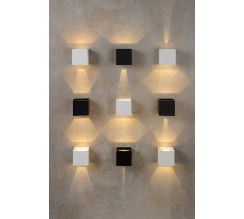 Накладной светильник Lucide 17293/02/30 Xia