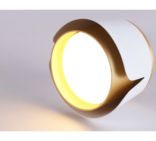 Накладной светильник Ambrella Light TN71221 TN