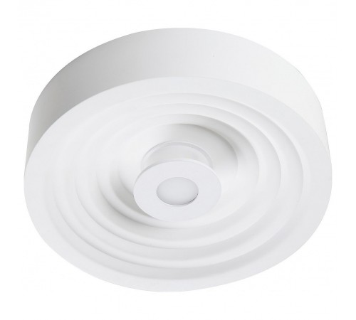 Накладной светильник Escada 10218/S LED Gesso