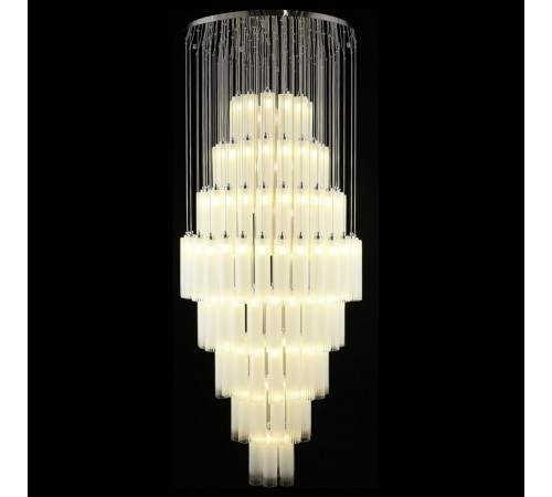 Подвесная люстра Aployt APL.859.06.144 Francesca