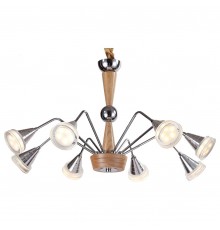 Подвесная люстра Lucia Tucci Natura 072.8 Led Natura