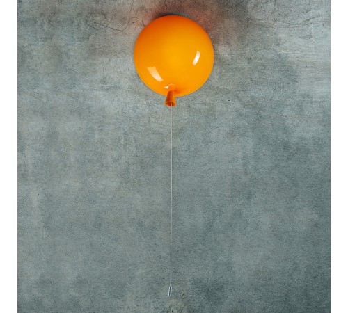 Накладной светильник Loft it 5055C/M orange Memory