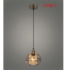 Подвесной светильник Alfa-Light F4124-26 F4124