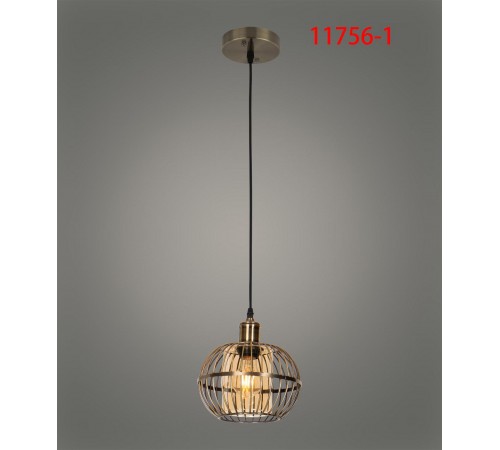 Подвесной светильник Alfa-Light F4124-26 F4124