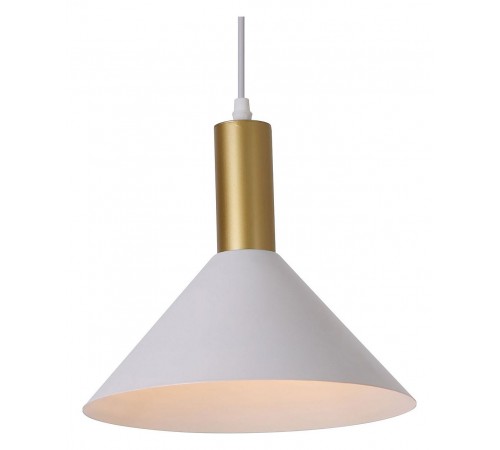 Подвесной светильник Escada 1108/1S White Sagitta