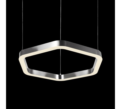 Подвесной светильник Loft it 10243S Dark grey Titanium