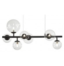 Подвесная люстра Aployt APL.334.03.07 Feliche