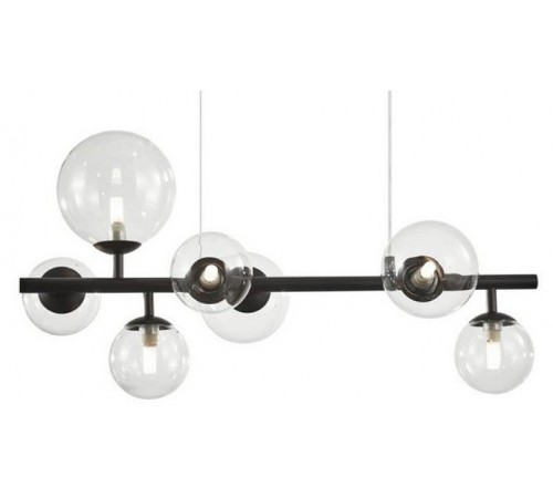 Подвесная люстра Aployt APL.334.03.07 Feliche