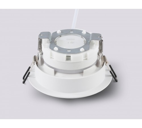 Встраиваемый светильник Ambrella Light TN52335 TN