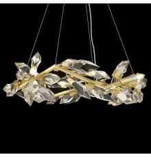 Подвесная люстра Wertmark WE111.08.403 Casandra