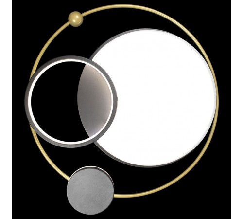 Накладной светильник Loft it 10064 Mike