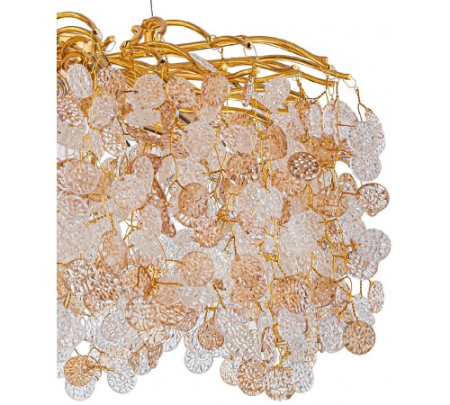 Подвесная люстра Escada 2112/10P Astrea