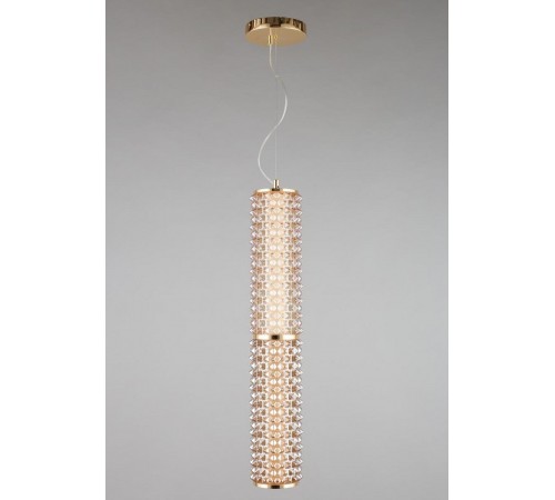 Подвесной светильник Aployt APL.331.26.29 Ozann