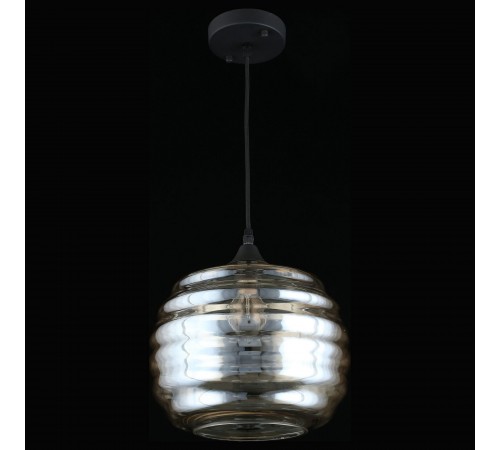 Подвесной светильник Aployt APL.605.06.01 Morgan