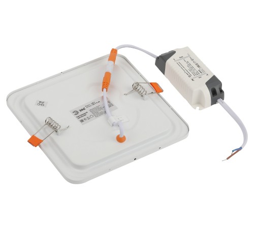 Встраиваемый светильник Эра LED 2-9 LED 2