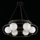 Подвесная люстра Aployt APL.317.03.06 Mahot